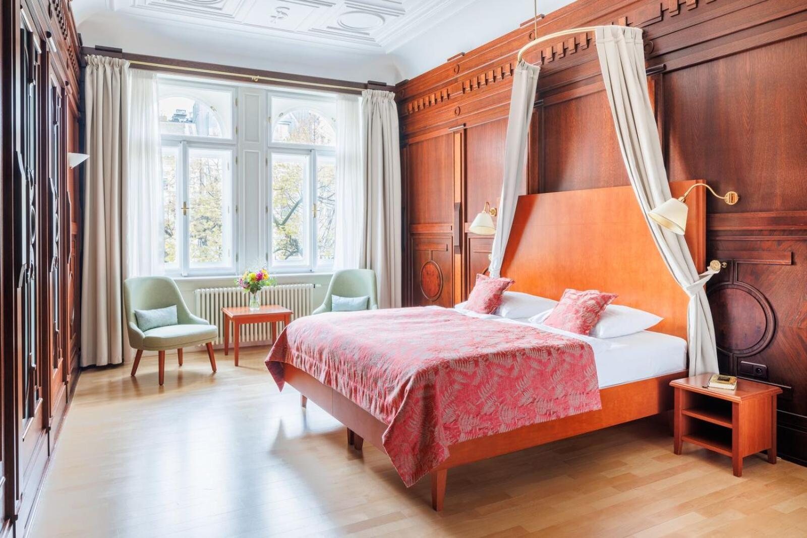 Hapimag Lejlighedshotel