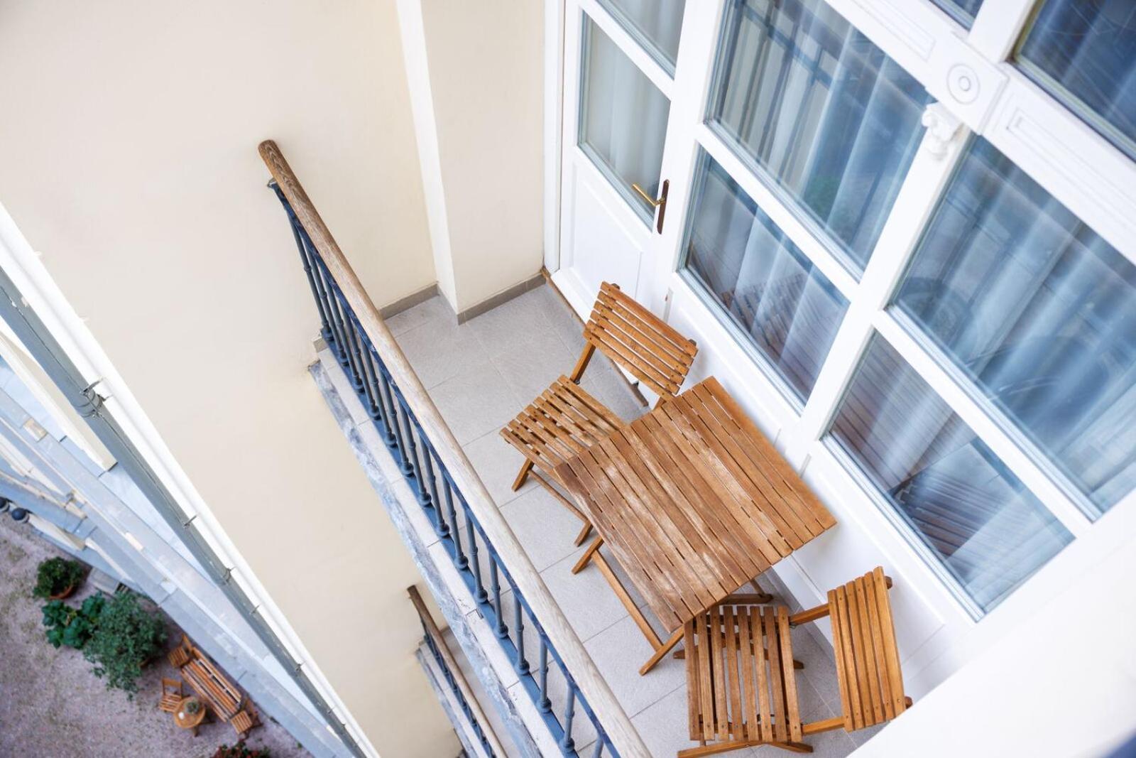 Lejlighedshotel Hapimag 4*