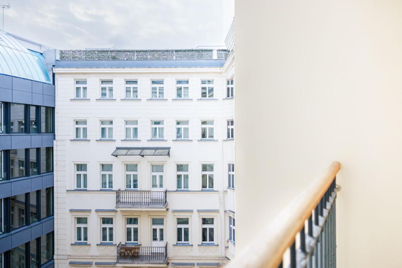 Hapimag Lejlighedshotel Prag