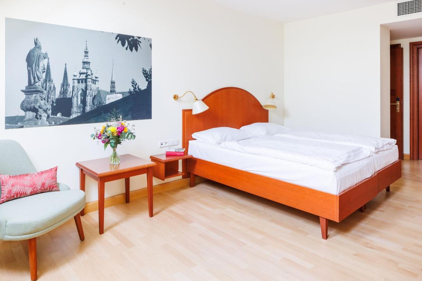 Lejlighedshotel Hapimag